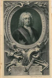 Robert, conde de Orford, 1746