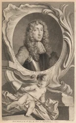Anthony Ashley Cooper, conde de Shaftesbury