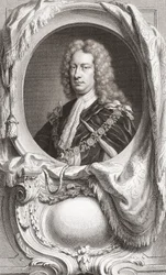 Charles Spencer, 3º conde de Sunderland