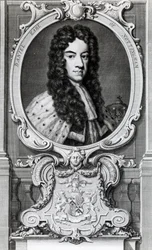 Daniel Finch, 2º Conde de Nottingham e 7º Conde de Winchilsea (1647-1730)