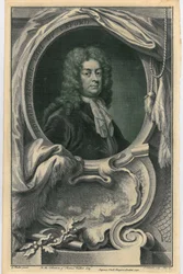 Edward Russell, conde de Orford, c.1742