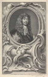 Henry Bennet, 1º Conde de Arlington