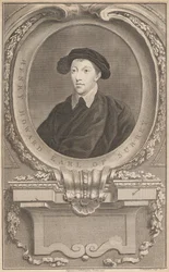 Henry Howard, conde de Surrey