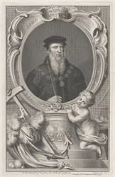 John Russell, primeiro conde de Bedford