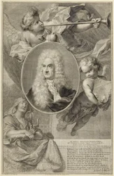 Senhor Ferdinand van Collen
