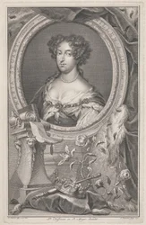 Rainha Maria II