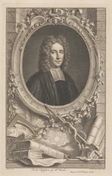 Samuel Clarke