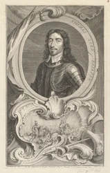 Thomas Fairfax, 3º Lord Fairfax de Cameron