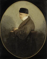 David Pierre Giottino Humbert de Superville (1770-1849), pintor e escritor