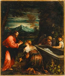 Noli me tangere (pintura)