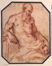 São Jerônimo (sangue)