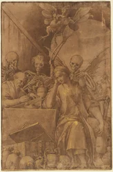 Avareza