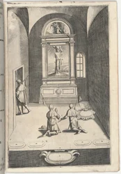 Capela de São Sebastião [placa N]