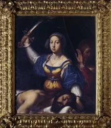 Judith e Holofernes