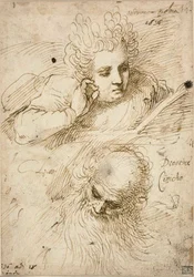 Andriana Palma e Diógenes, o Cínico
