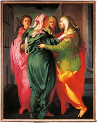 A Visitação (pintura