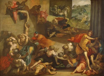 Massacre dos Inocentes