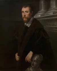 Retrato de Giovanni Paolo Cornaro