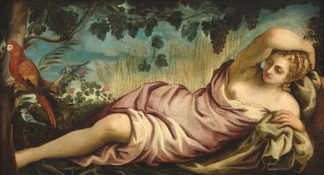 Verão, c.1555