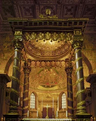 Coroação de Maria