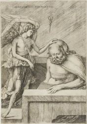 O Anjo da Guarda