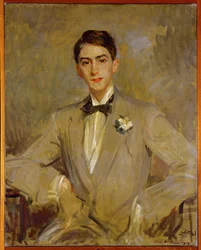 Jean Cocteau, poeta