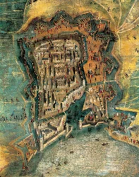 Cerco de la Rochelle