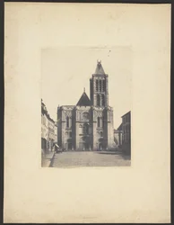 Igreja de S. Denis