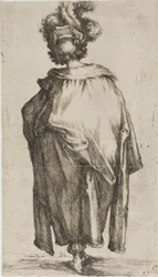 Melchior, dos Três Reis Magos