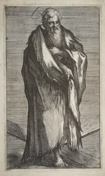 Santo André, 1595-1616.