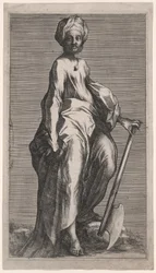 São Judas (ou São Matias)