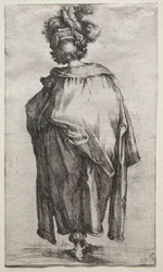 Os Três Magos: Melchior
