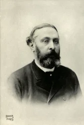 Retrato de Armand Sully Prudhomme (foto)