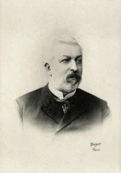 Retrato de Ernest Constans (foto)