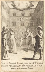 Accursio, 1619.
