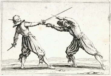 Caprichos de várias figuras
