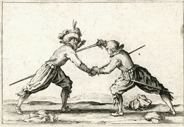 Caprichos de várias figuras