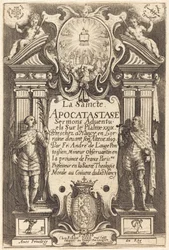 Frontispício do Santo Apocalipse