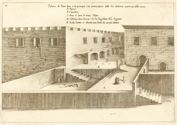Casa de Pilatos