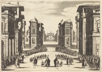 Il Solimano, ato II