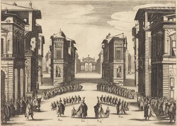 Il Solimano, ato II