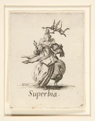 Les Peches Capitales (Os Sete Pecados Capitais): O