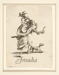 Les Peches Capitaux (Os Sete Pecados Mortais): L