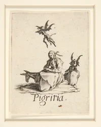 Os Sete Pecados Capitais: Preguiça