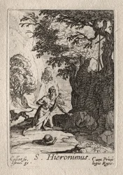 Os Penitentes: S. Jerônimo