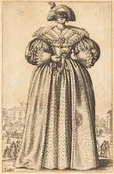 Nobre mascarada