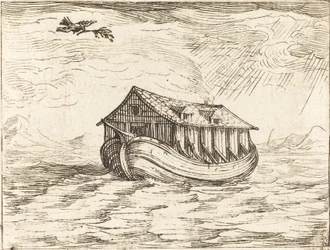 Arca de noé