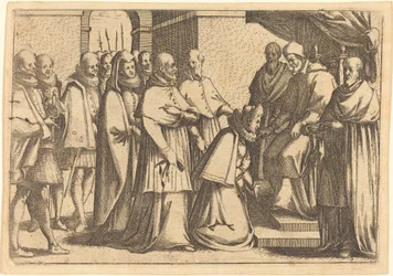 Audiência Papal