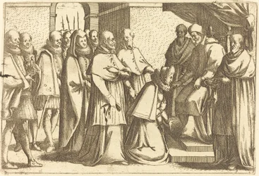 Audiência Papal