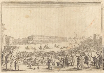 Praça da Porta al Prato